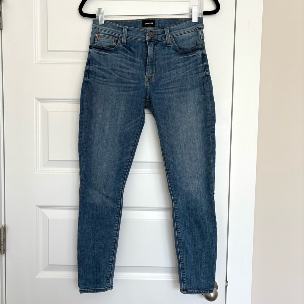 Hudson Jeans